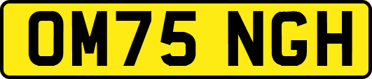 OM75NGH