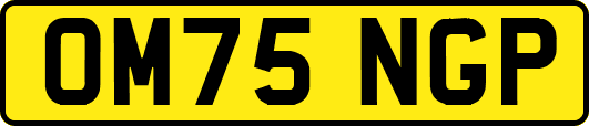 OM75NGP