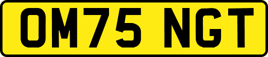 OM75NGT