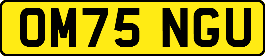 OM75NGU