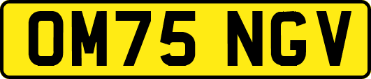 OM75NGV