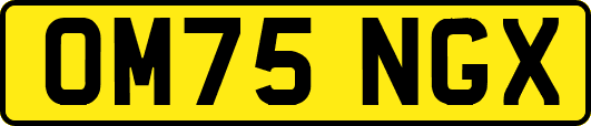 OM75NGX