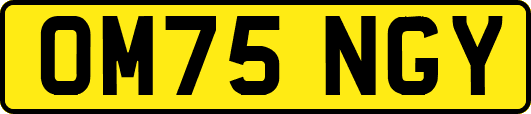 OM75NGY