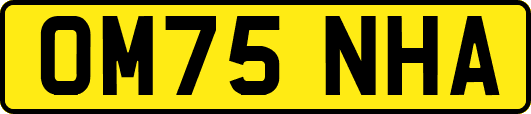 OM75NHA