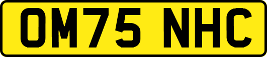 OM75NHC