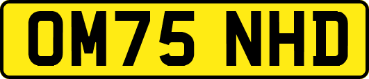 OM75NHD