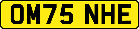 OM75NHE