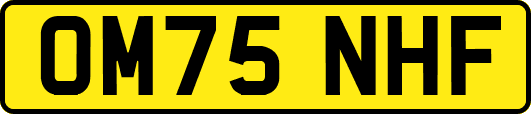 OM75NHF