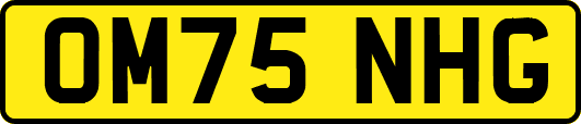 OM75NHG