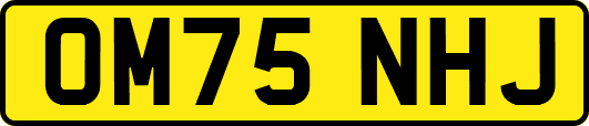 OM75NHJ