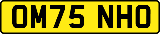 OM75NHO