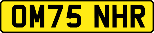 OM75NHR