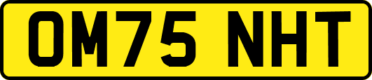 OM75NHT