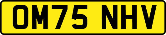 OM75NHV