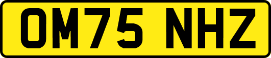 OM75NHZ