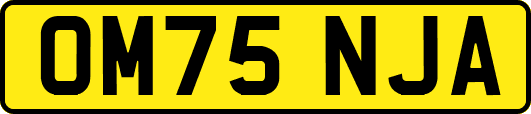 OM75NJA