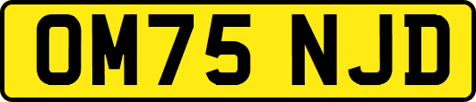 OM75NJD