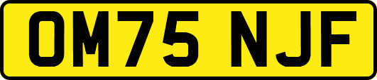 OM75NJF