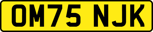 OM75NJK