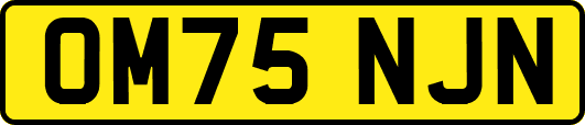 OM75NJN