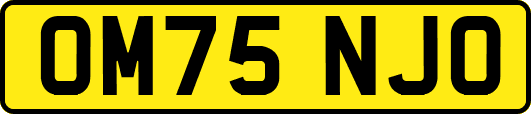 OM75NJO