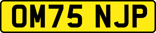 OM75NJP