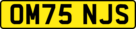 OM75NJS