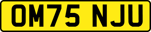 OM75NJU
