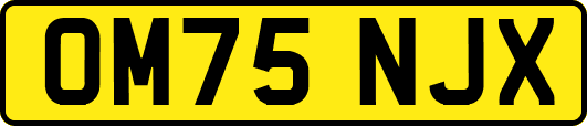 OM75NJX
