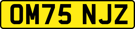 OM75NJZ