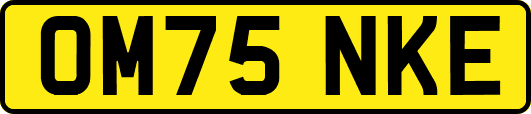 OM75NKE