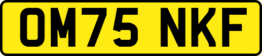 OM75NKF