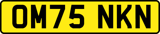 OM75NKN