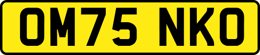 OM75NKO