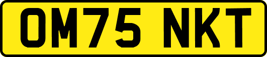 OM75NKT