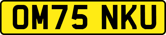 OM75NKU