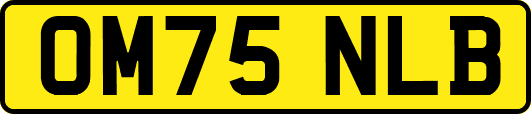OM75NLB