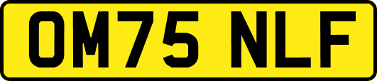 OM75NLF