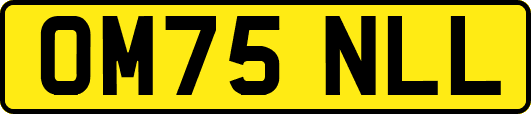 OM75NLL