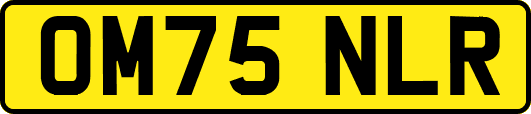 OM75NLR