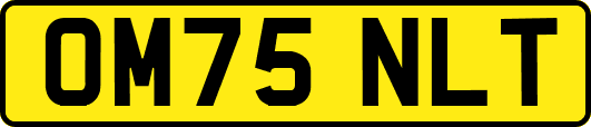 OM75NLT
