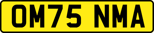 OM75NMA