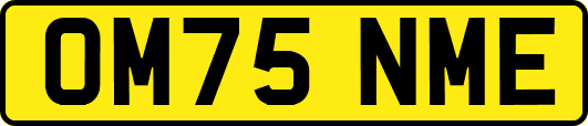 OM75NME
