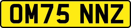 OM75NNZ