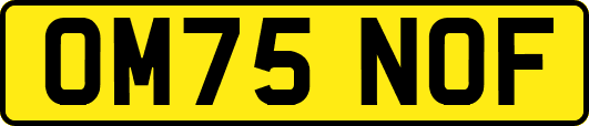OM75NOF