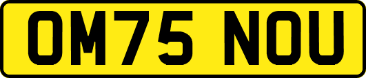 OM75NOU