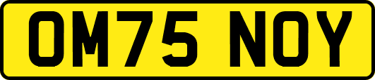 OM75NOY