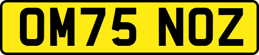 OM75NOZ