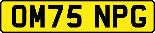 OM75NPG