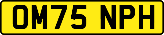 OM75NPH